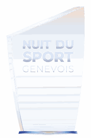 Nuit du sport genevois Logo