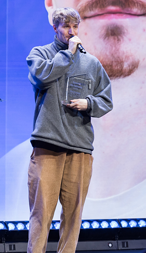 Caryl Cordt-Moller Extreme Sports Mountain Climbing